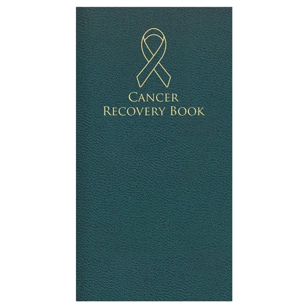 Cancer Recovery Planner is a powerful way to support patients through... from ASI 76575 Payne Publishers Inc
