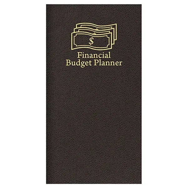 Financial planner for tracking expenses and forming a budget. 16 pages,... from ASI 76575 Payne Publishers Inc