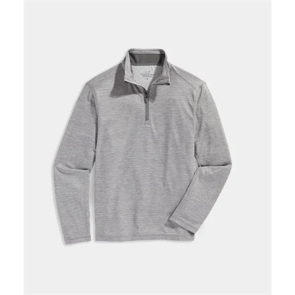 An endlessly versatile layer, the Sankaty Quarter-Zip is made from a... from ASI 38120 Ball Pro / Diversified Quality Kitchenware / Branded Apparel Designs