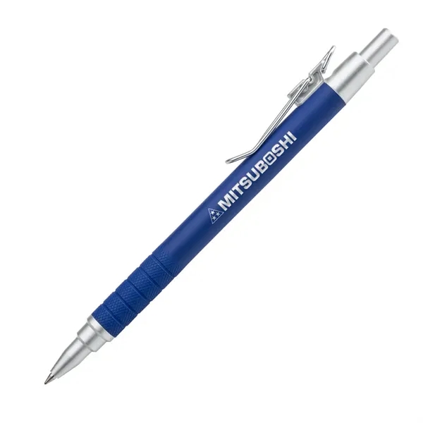 The Gogol Ballpoint Pen offers a perfect balance of style and... from ASI 84592 St Regis Group