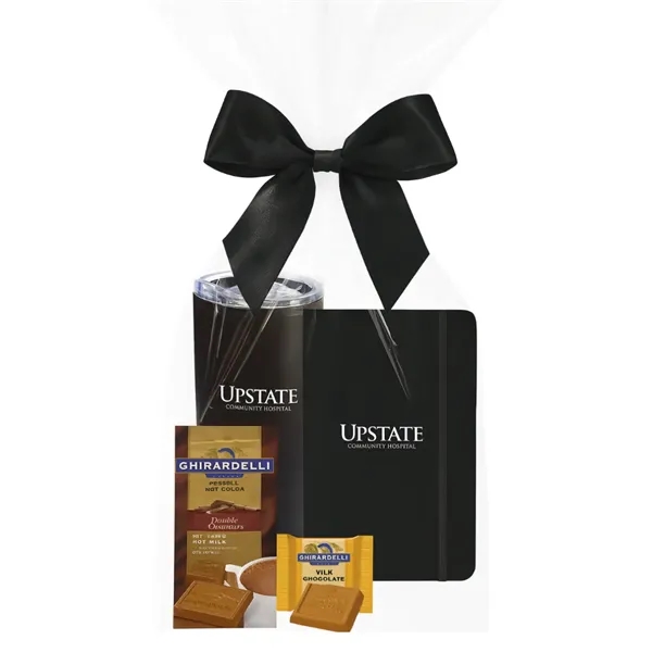 Welcome Event Kit... from ASI 89971 Stuff A Mug