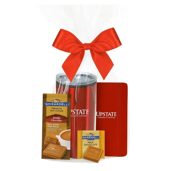 Welcome Event Kit... from ASI 89971 Stuff A Mug