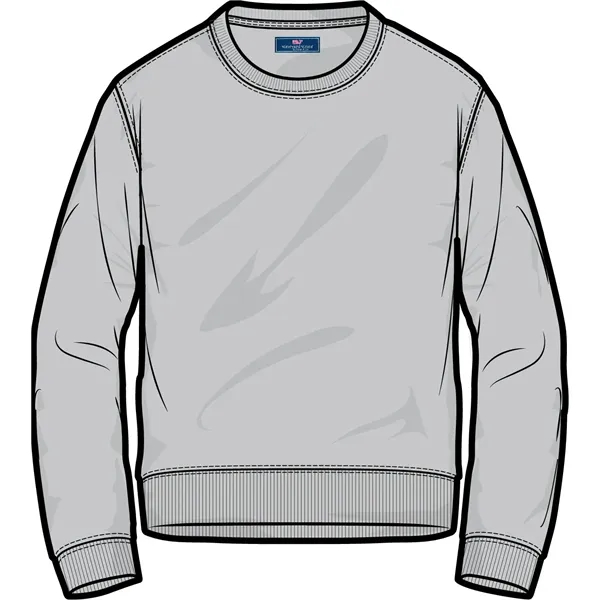 The ultimate in laid-back comfort, our Surf Terry Crewneck offers a... from ASI 38120 Ball Pro / Diversified Quality Kitchenware / Branded Apparel Designs
