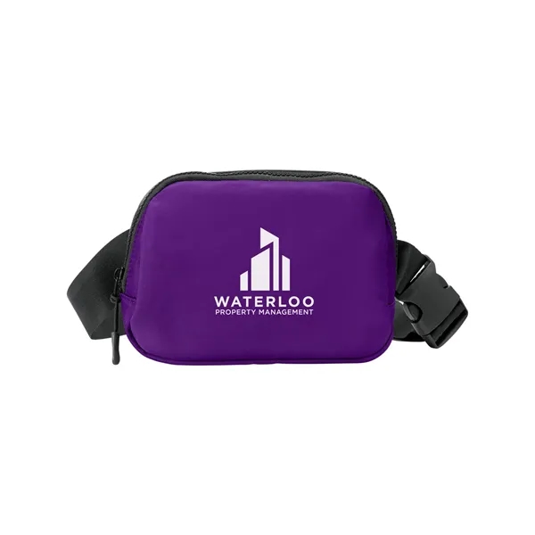 CORE365 Essentials Belt Bag... from ASI 79530 Prime Line