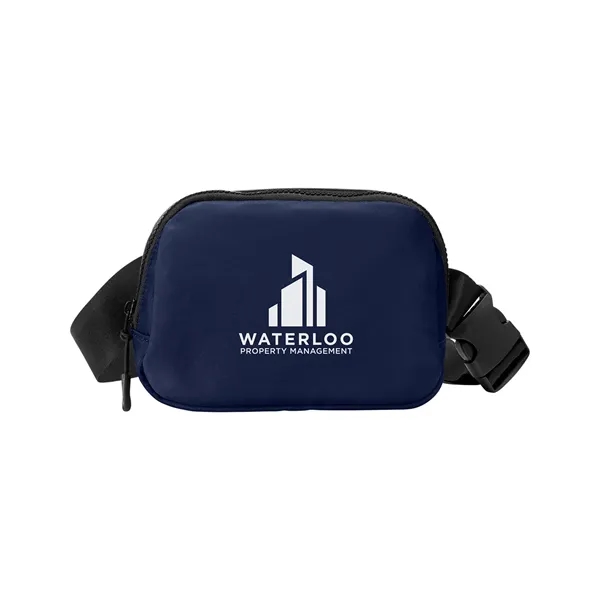 CORE365 Essentials Belt Bag... from ASI 79530 Prime Line