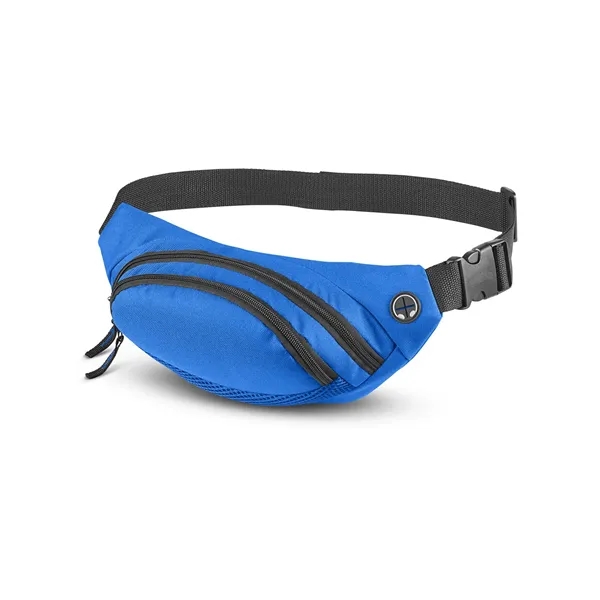 3.25 " x 5.5 " x 13.5 " 600 Denier polyester... from ASI 79530 Prime Line