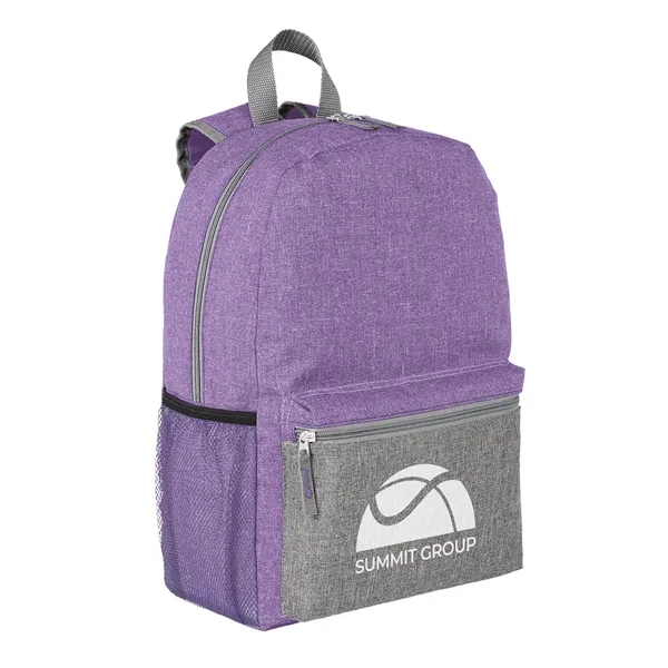 Adventure Backpack... from ASI 79530 Prime Line