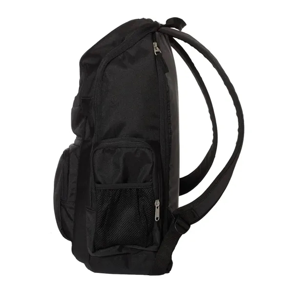 Oakley 25L Enduro Backpack... from ASI 79530 Prime Line