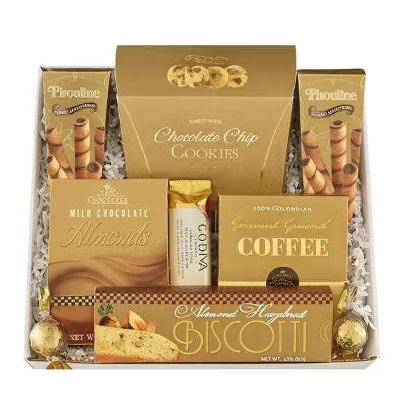 Snack  Box... from ASI 89971 Stuff A Mug