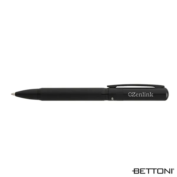 Bettoni® Downton Ballpoint Pen... from ASI 67866 Logomark/Valumark