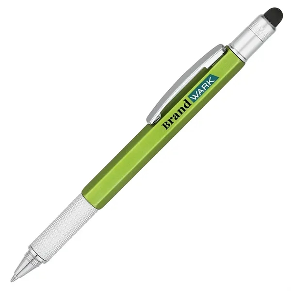 Fusion 5-in-1 Work Pen... from ASI 67866 Logomark/Valumark / Valumark™