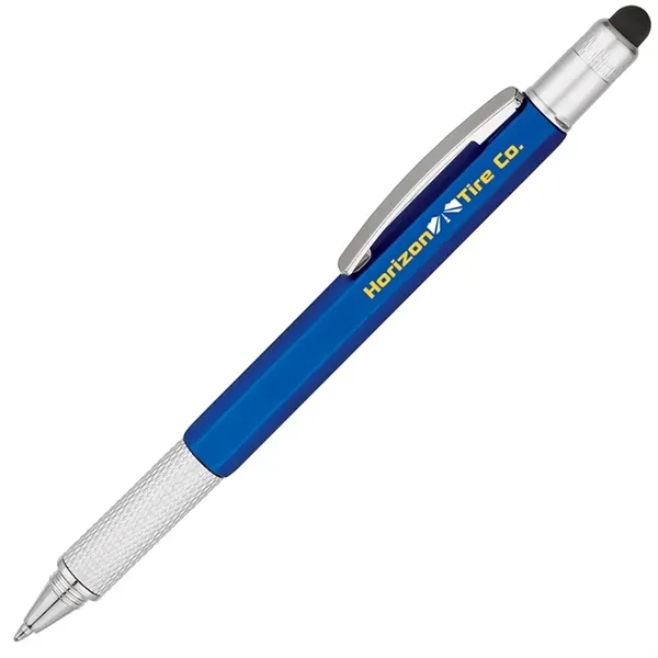 Fusion 5-in-1 Work Pen... from ASI 67866 Logomark/Valumark / Valumark™