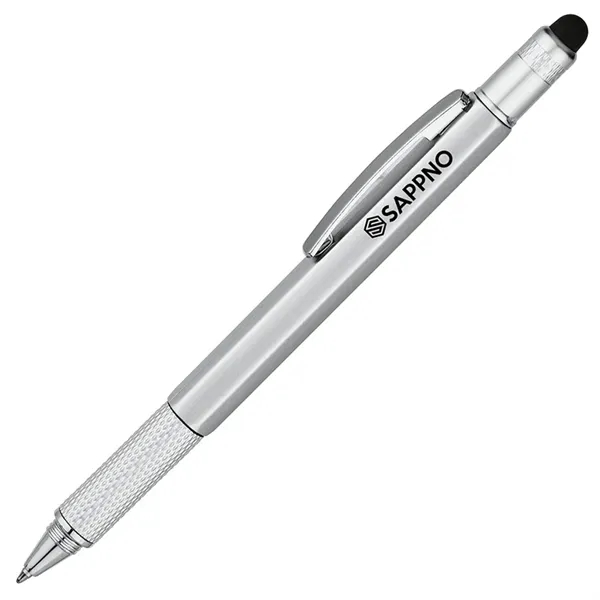 Fusion 5-in-1 Work Pen... from ASI 67866 Logomark/Valumark / Valumark™