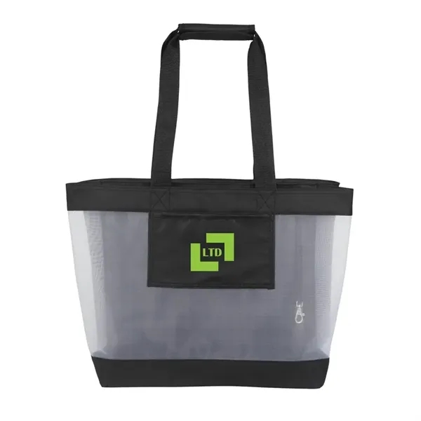 Windsor 2-in-1 Cooler Tote... from ASI 67866 Logomark/Valumark