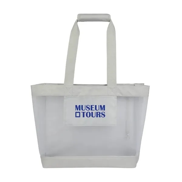 Windsor 2-in-1 Cooler Tote... from ASI 67866 Logomark/Valumark