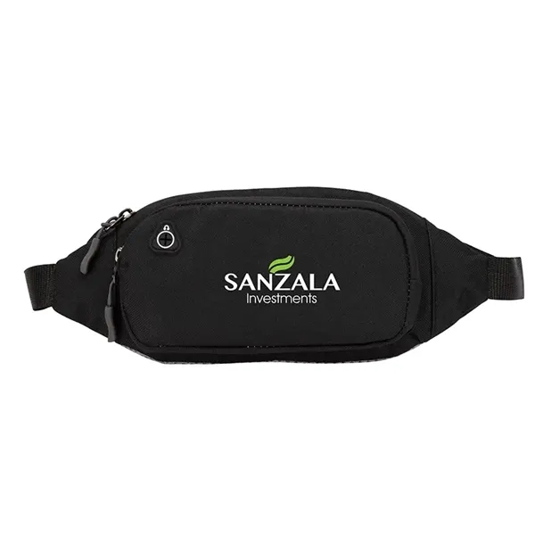 Corvelli Waist Bag... from ASI 67866 Logomark/Valumark