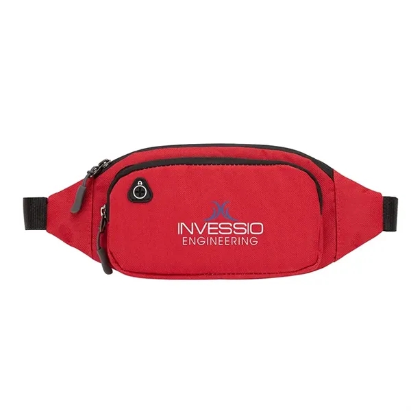 Corvelli Waist Bag... from ASI 67866 Logomark/Valumark