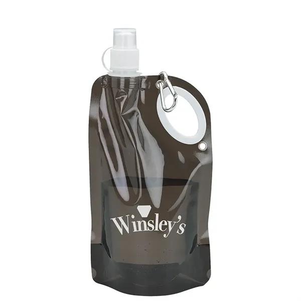 25 oz. PE bottle; includes safety strap and carrying handle on... from ASI 67866 Logomark/Valumark / Valumark™