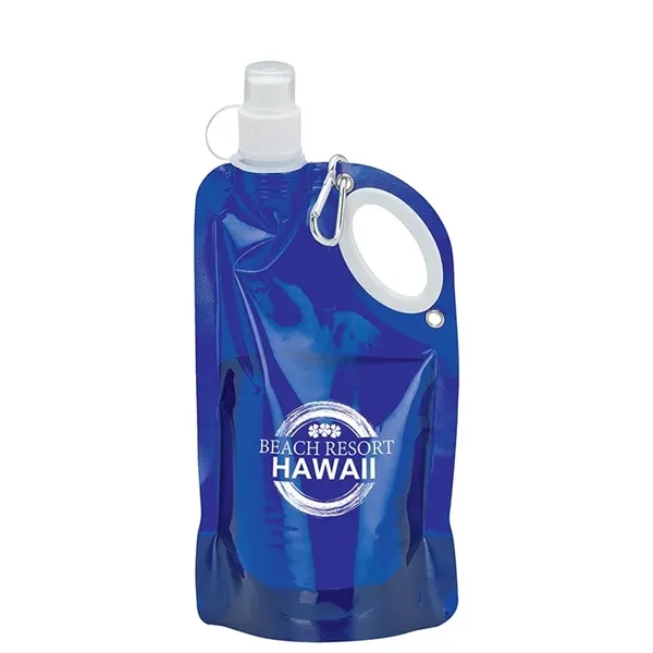 25 oz. PE bottle; includes safety strap and carrying handle on... from ASI 67866 Logomark/Valumark / Valumark™
