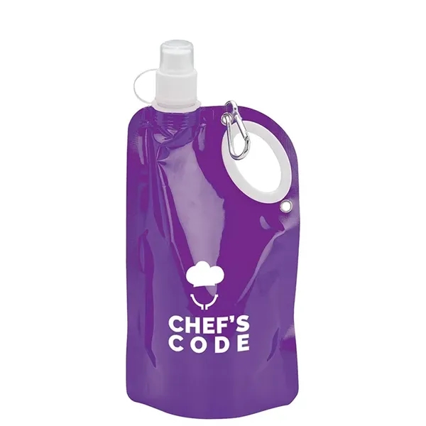 25 oz. PE bottle; includes safety strap and carrying handle on... from ASI 67866 Logomark/Valumark / Valumark™