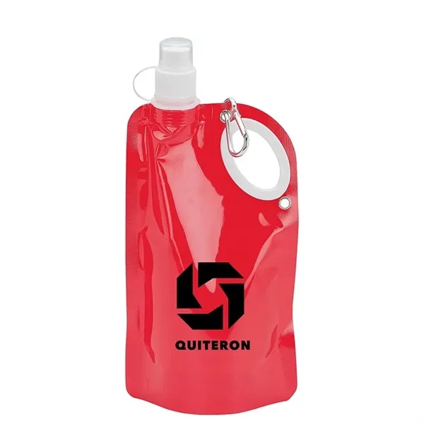 25 oz. PE bottle; includes safety strap and carrying handle on... from ASI 67866 Logomark/Valumark / Valumark™