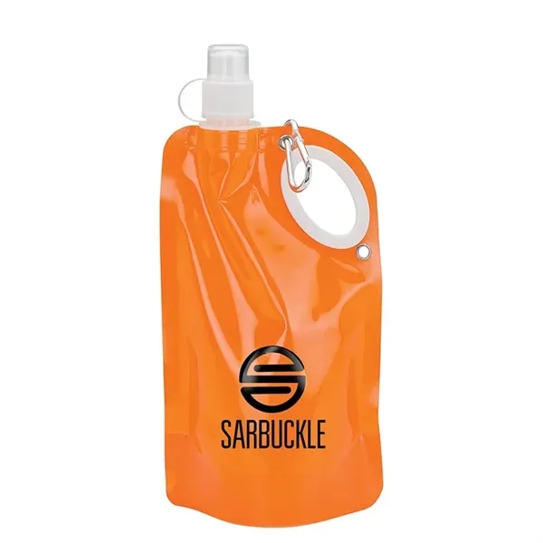 25 oz. PE bottle; includes safety strap and carrying handle on... from ASI 67866 Logomark/Valumark / Valumark™