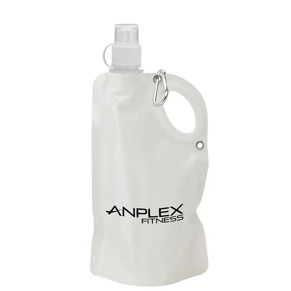 25 oz. PE bottle; includes safety strap and carrying handle on... from ASI 67866 Logomark/Valumark / Valumark™