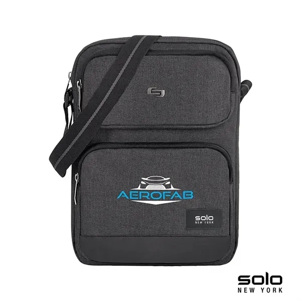 Solo® Urban Universal Tablet Sling... from ASI 67866 Logomark/Valumark