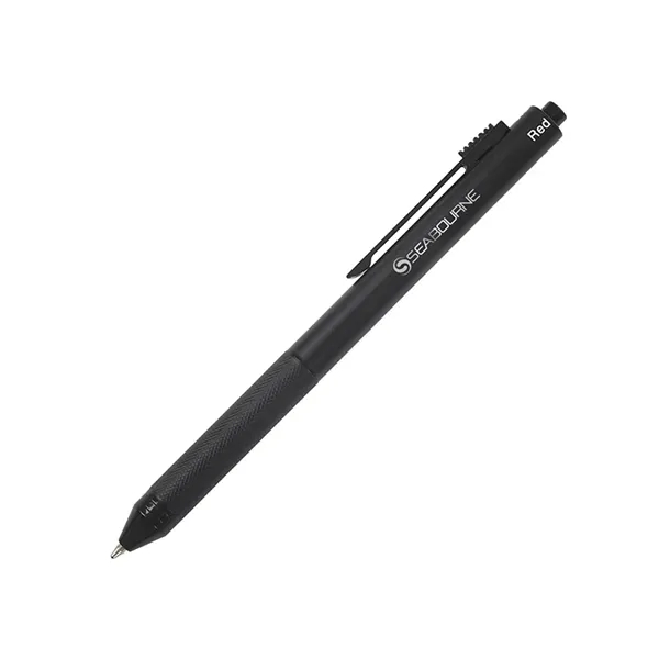 Sketch 4-in-1 Ballpoint/Pencil... from ASI 67866 Logomark/Valumark