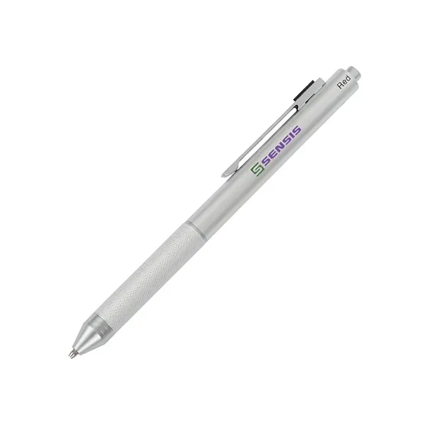 Sketch 4-in-1 Ballpoint/Pencil... from ASI 67866 Logomark/Valumark