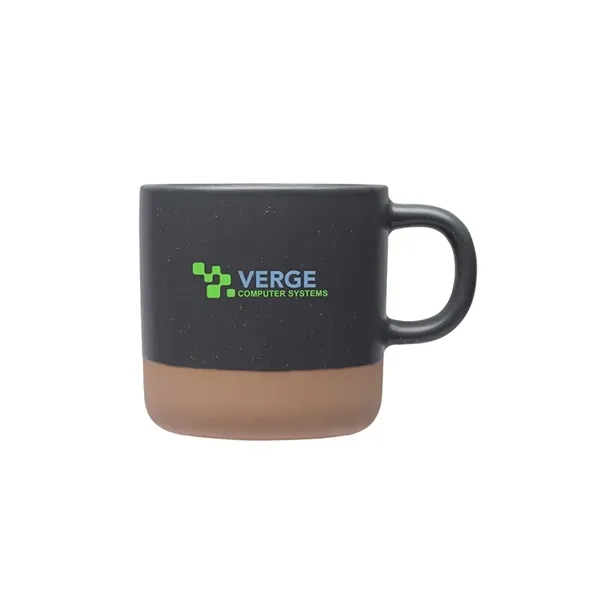 Tanzania 12 oz. Ceramic Mug... from ASI 67866 Logomark/Valumark