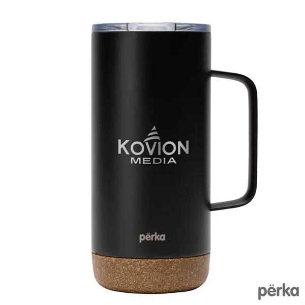 Perka® Kerstin 16 oz. 304 Stainless Steel Mug... from ASI 67866 Logomark/Valumark