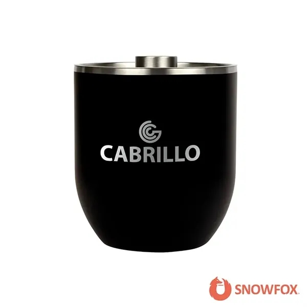 Snowfox® 3L Double Wall Stainless Steel, Vacuum Insulated...... from ASI 67866 Logomark/Valumark
