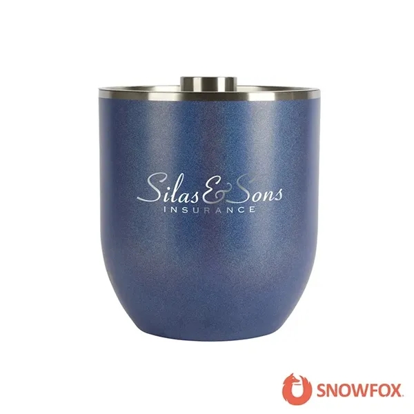 Snowfox® 3L Double Wall Stainless Steel, Vacuum Insulated...... from ASI 67866 Logomark/Valumark
