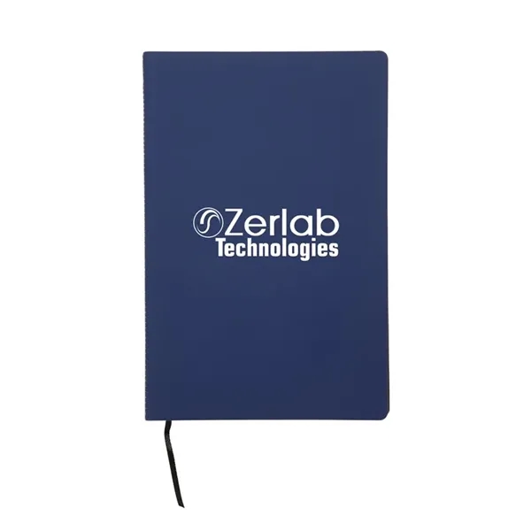 Orlando Two-Tone Junior Journal... from ASI 67866 Logomark/Valumark