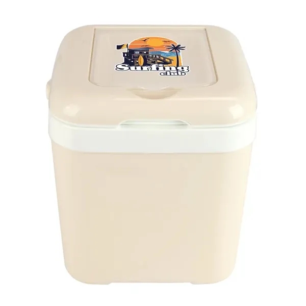 Mix Mix 18-Can, 12 Qt Hard Sided Cooler... from ASI 67866 Logomark/Valumark