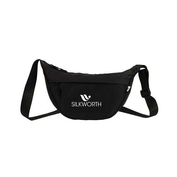 Misha Crossbody Shoulder Bag... from ASI 67866 Logomark/Valumark