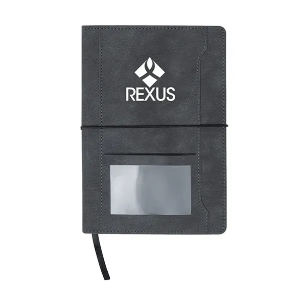 Hayward Junior Size Journal... from ASI 67866 Logomark/Valumark