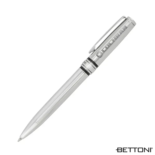 Bettoni® Avellino Recycled Brass Ballpoint Pen... from ASI 67866 Logomark/Valumark