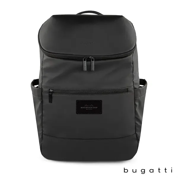 Bugatti Mile End Laptop Backpack... from ASI 67866 Logomark/Valumark