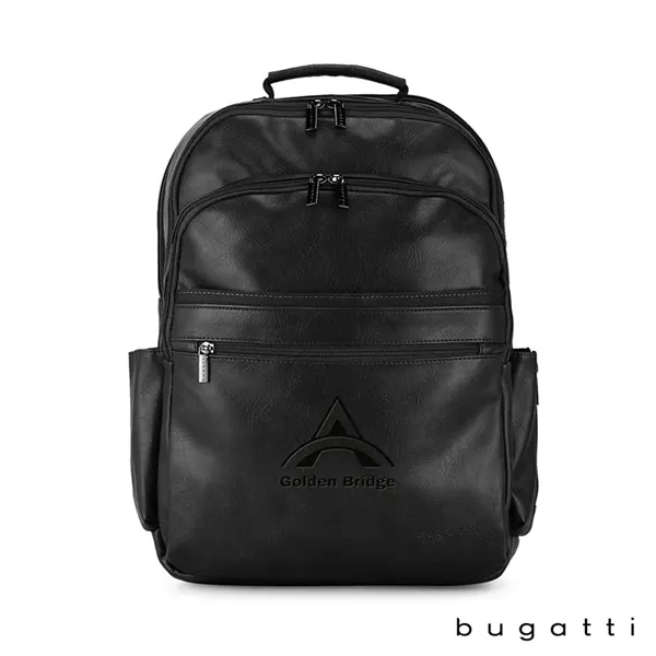 Bugatti Valentino Backpack... from ASI 67866 Logomark/Valumark