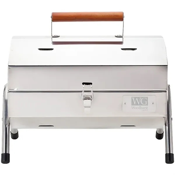 Cambria BBQ Grill... from ASI 67866 Logomark/Valumark