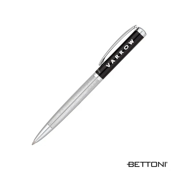 Bettoni Ballpoint Pen... from ASI 67866 Logomark/Valumark