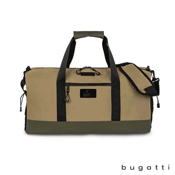 Bugatti Outland Duffel Bag... from ASI 67866 Logomark/Valumark