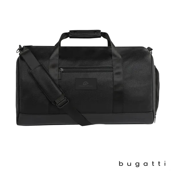 Bugatti Central Duffel Bag... from ASI 67866 Logomark/Valumark