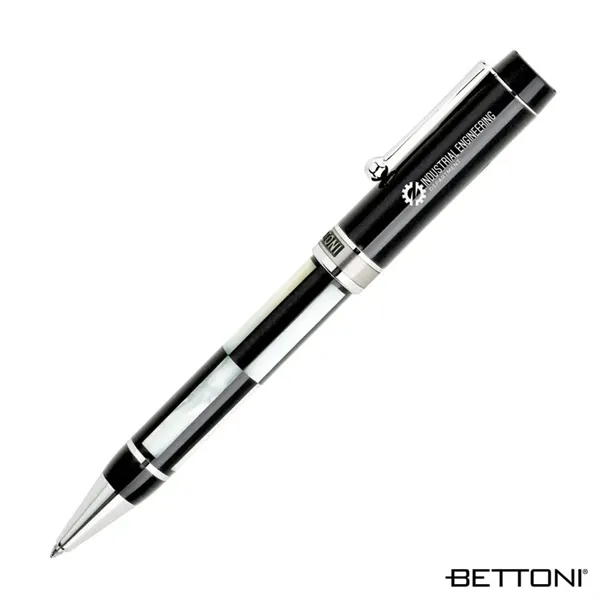 Provano Bettoni Ballpoint Pen... from ASI 67866 Logomark/Valumark