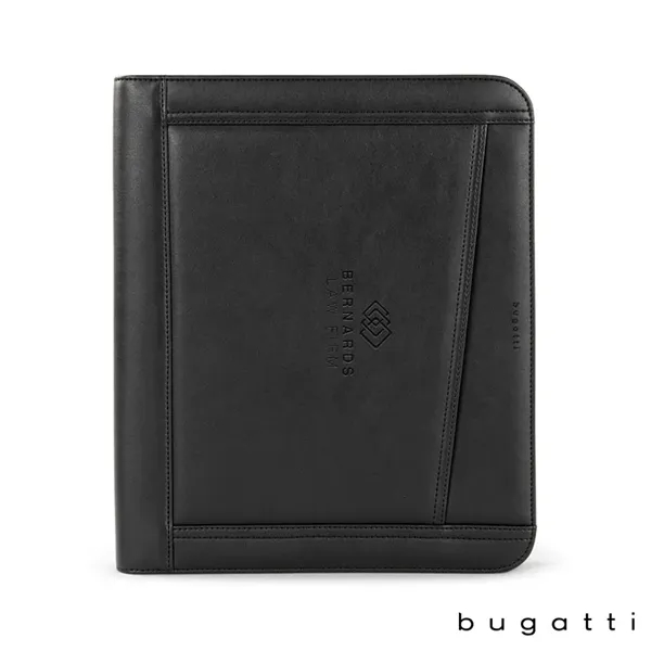 Bugatti Tech Writing Case... from ASI 67866 Logomark/Valumark