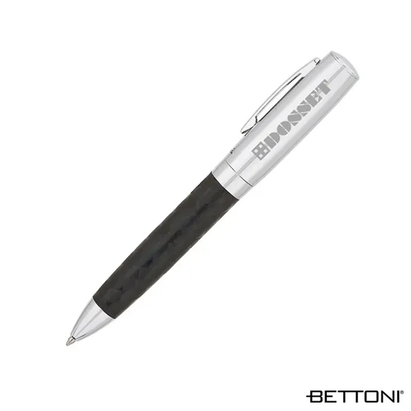 Portici Bettoni Ballpoint Pen... from ASI 67866 Logomark/Valumark