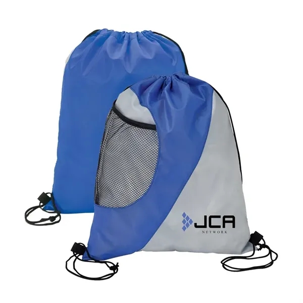 Coral Sea Sport Bag... from ASI 67866 Logomark/Valumark