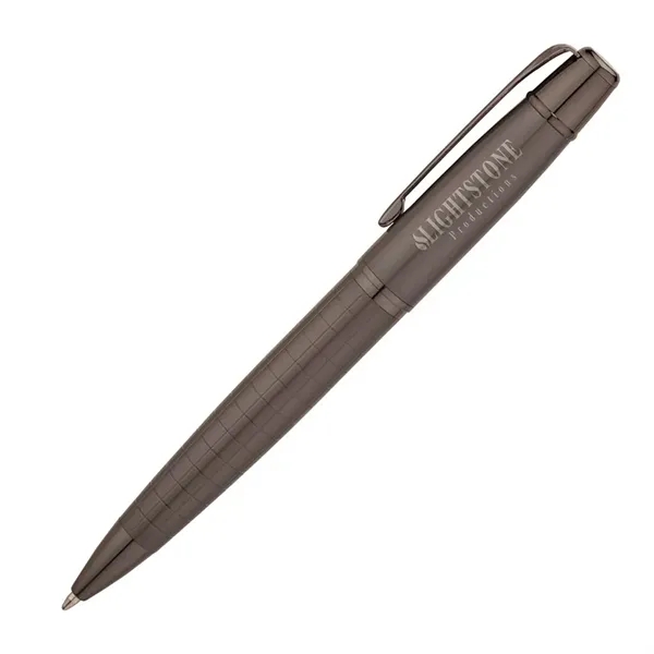 Granite Ballpoint Pen... from ASI 67866 Logomark/Valumark